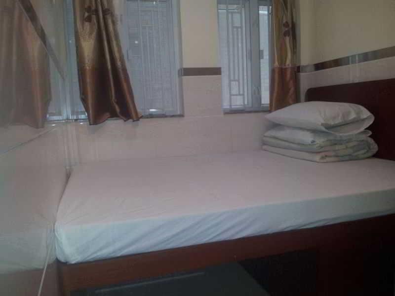 E-Dragon Hotel 一龙酒店 Hongkong Zewnętrze zdjęcie