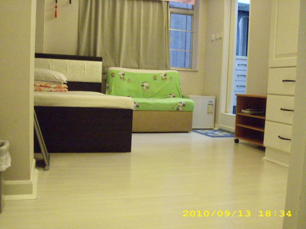 E-Dragon Hotel 一龙酒店 Hongkong Zewnętrze zdjęcie