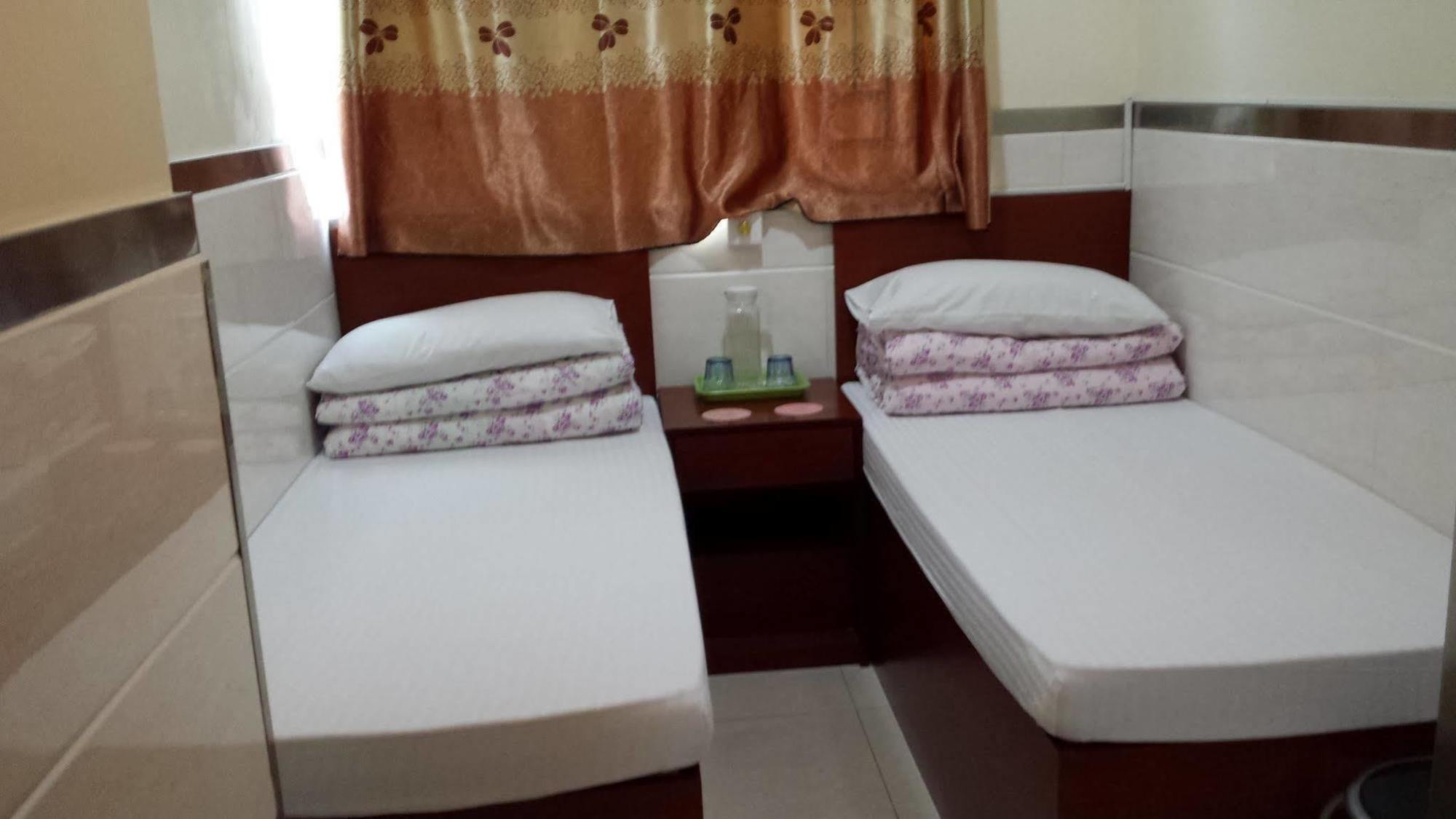 E-Dragon Hotel 一龙酒店 Hongkong Zewnętrze zdjęcie