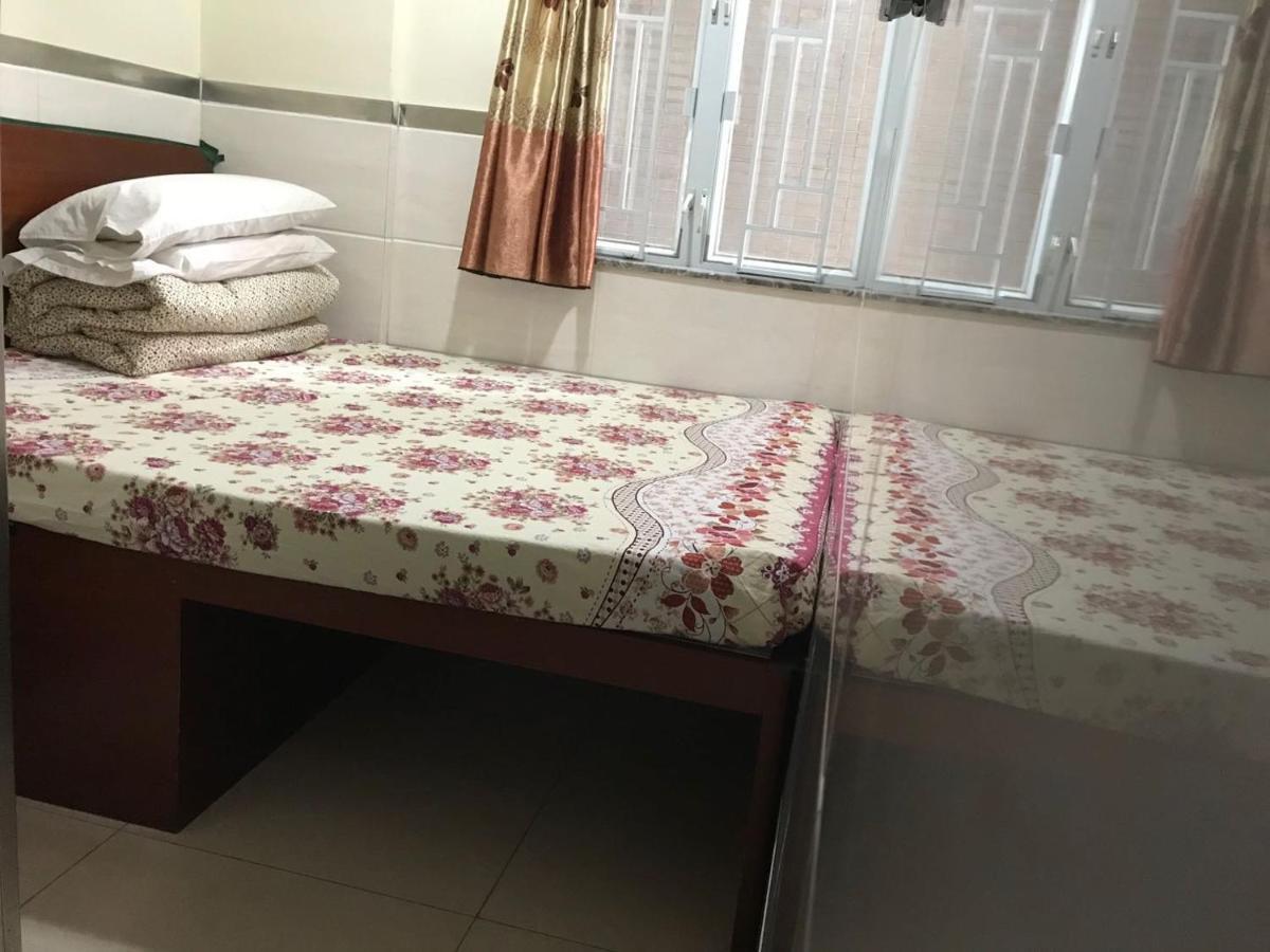 E-Dragon Hotel 一龙酒店 Hongkong Zewnętrze zdjęcie