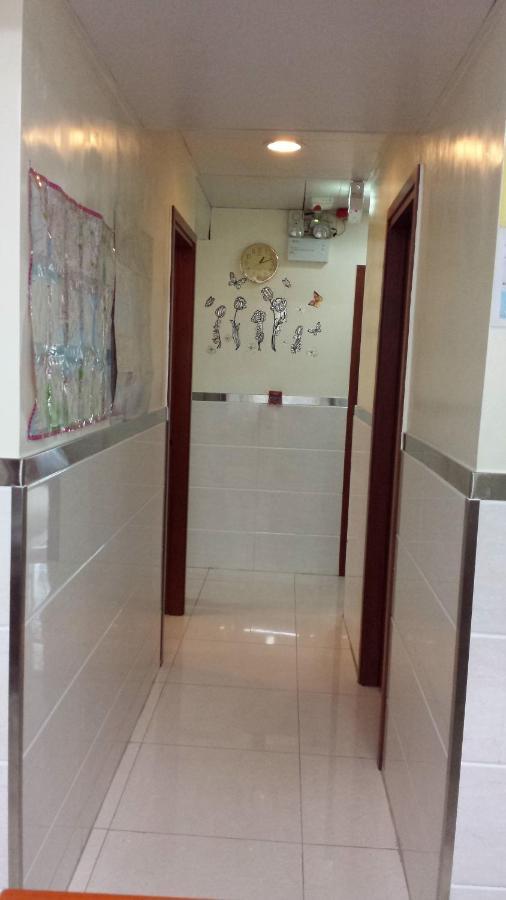 E-Dragon Hotel 一龙酒店 Hongkong Zewnętrze zdjęcie