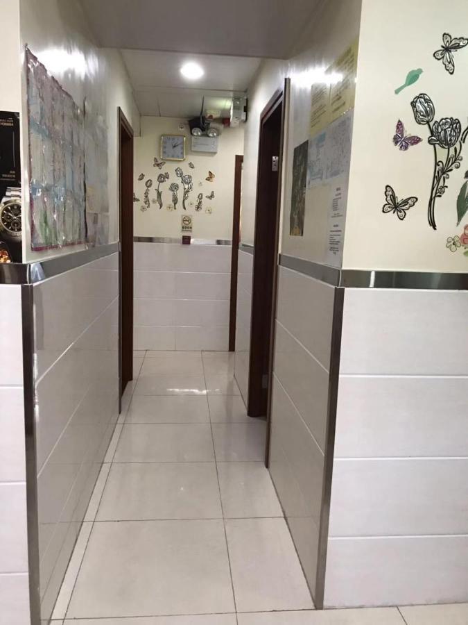 E-Dragon Hotel 一龙酒店 Hongkong Zewnętrze zdjęcie