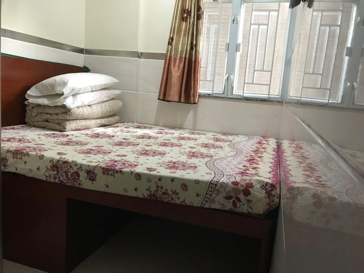 E-Dragon Hotel 一龙酒店 Hongkong Zewnętrze zdjęcie