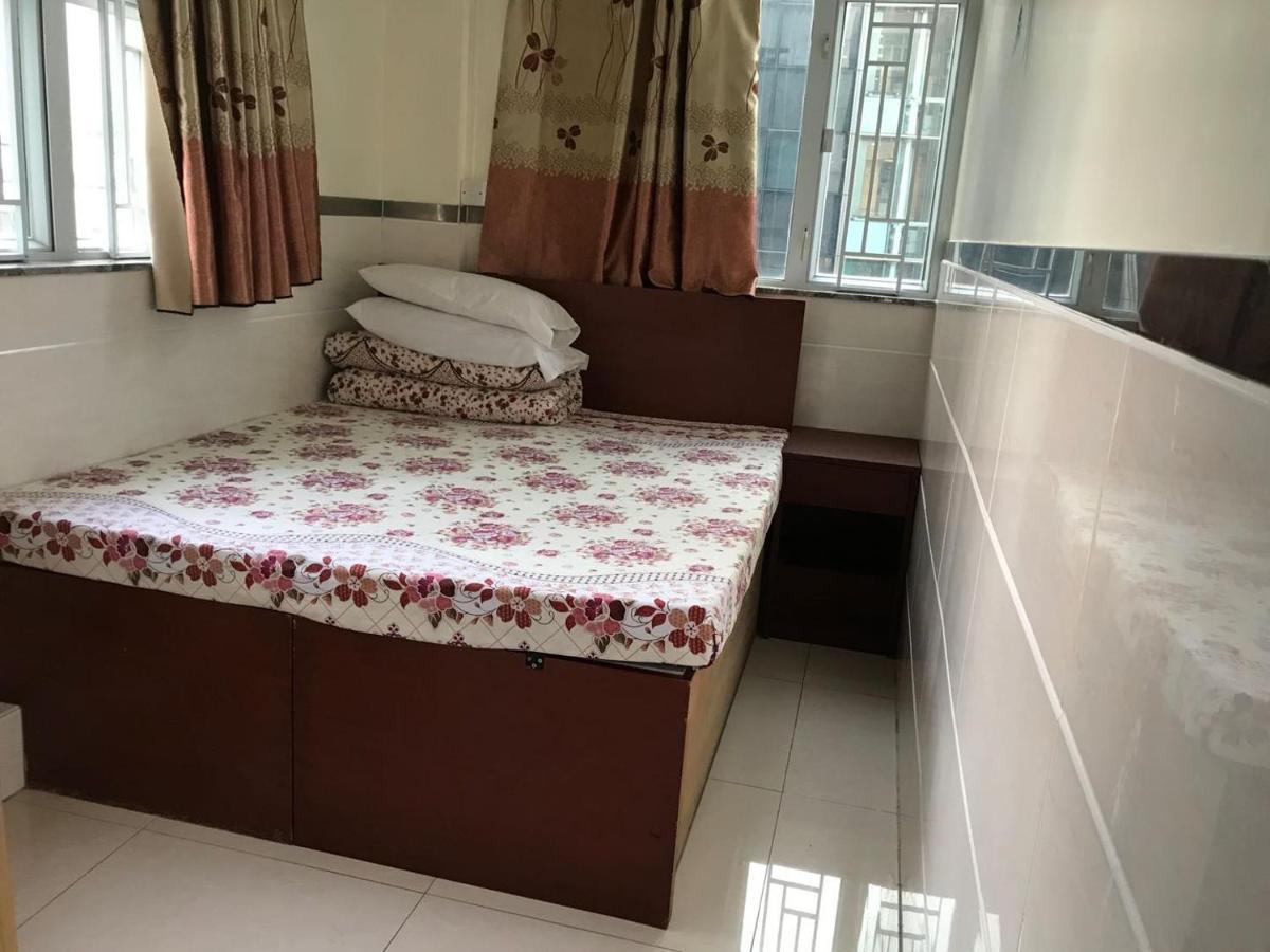 E-Dragon Hotel 一龙酒店 Hongkong Zewnętrze zdjęcie